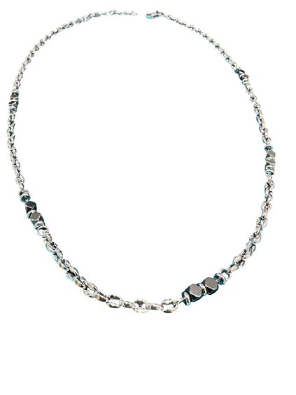 Collana Domar Uomo in Acciaio CAT 0442 - CAT 0442